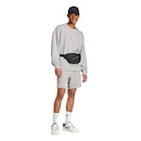 Blusão de Moletom Masculino Adidas All Szn - Foto 6