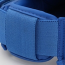 Caneleira Karatê com Protetor de Pé Azul adidas - Foto 10