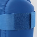 Caneleira Karatê com Protetor de Pé Azul adidas - Foto 5