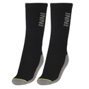 Meia Inni Game Cano Alto 39 ao 44 com 2 Pares - Foto 1