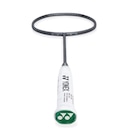 Raquete De Badminton Yonex Nanoflare Nextage Game Cinza - Foto 7