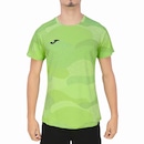 Camiseta Joma Challenge Sublimada Masculina - Foto 1