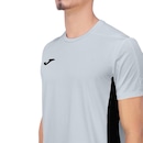 Camiseta Joma Challenge Masculina - Foto 4
