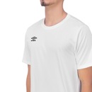 Camiseta Umbro Twr Striker Masculina - Foto 4