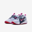 Tênis Infantil Nike Team Hustle D 11 - Foto 2