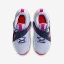 Tênis Infantil Nike Team Hustle D 11 - Foto 5