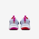 Tênis Infantil Nike Team Hustle D 11 - Foto 6