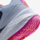 Tênis Infantil Nike Team Hustle D 11 - Foto 8