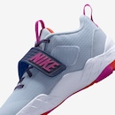 Tênis Infantil Nike Team Hustle D 11 - Foto 9