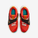 Tênis Infantil Nike Team Hustle D 11 - Foto 5