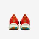 Tênis Infantil Nike Team Hustle D 11 - Foto 6