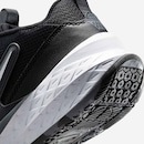 Tênis Infantil Nike Team Hustle D 11 - Foto 8