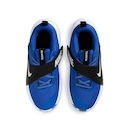 Tênis Infantil Nike Team Hustle D 11 - Foto 7