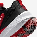 Tênis Infantil Nike Team Hustle D 11 - Foto 8