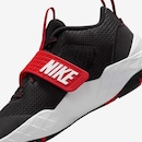 Tênis Infantil Nike Team Hustle D 11 - Foto 9