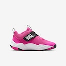 Tênis Infantil Nike Team Hustle D 11 - Foto 1