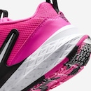 Tênis Infantil Nike Team Hustle D 11 - Foto 8