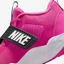 Tênis Infantil Nike Team Hustle D 11 - Foto 9