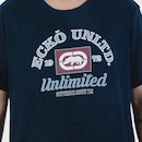 Camiseta Ecko Superior Issue Masculina - Foto 3