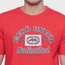 Camiseta Ecko Superior Issue Masculina - Foto 2