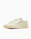 Tênis Feminino Reebok Club C 85 Vintage - Foto 5