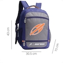 Mochila Mormaii Alça Reforçada 25 litros - Foto 5