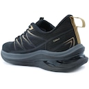 Tênis Masculino Caban Flow Gel - Foto 3