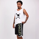 Bermuda Oakley Curve Color Boardshorts Masculina - Foto 4