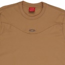 Camiseta Oakley Legend Metal Pin Tee Masculina - Foto 6