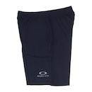 Bermuda Oakley Ellipse Basic Shorts 11 Masculina - Foto 3