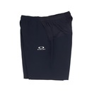 Bermuda Oakley TRN Mesh Vent Shorts Masculina - Foto 3