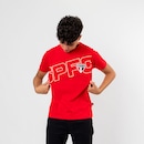 Camiseta do São Paulo Surf Center Oficial SPFC Infantil - Foto 3