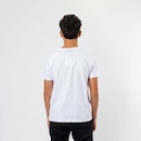 Camiseta do São Paulo Surf Center Oficial Torcida Que Conduz Infantil - Foto 2