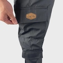 Calça Tactel Surftrip com Elástico Masculina - Foto 3