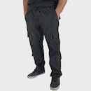 Calça Tactel Surftrip com Elástico Masculina - Foto 4