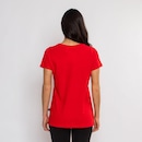 Camiseta do São Paulo Surf Center Oficial SPFC Feminina - Foto 2