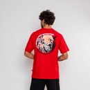 Camiseta do São Paulo Surf Center Street Oficial Escudo Masculina - Foto 7