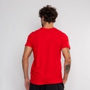 Camiseta do São Paulo Surf Center Classica Oficial SPFC Masculina - Foto 2