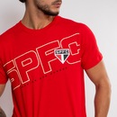 Camiseta do São Paulo Surf Center Classica Oficial SPFC Masculina - Foto 5