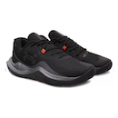 Tênis Masculino Under Armour Buzzer 2 - Foto 5