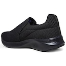 Tênis Masculino Rainha Slip On Back II - Foto 3