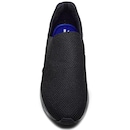 Tênis Masculino Rainha Slip On Back II - Foto 4