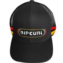 Boné Adulto Rip Curl Surf Revival Trucker Aba Curva - Foto 1