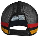 Boné Adulto Rip Curl Surf Revival Trucker Aba Curva - Foto 2