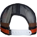 Boné Adulto Rip Curl Surf Revival Trucker Aba Curva - Foto 2