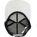 Boné Adulto Rip Curl Surf Revival Trucker Aba Curva - Foto 3