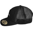 Boné Adulto Rip Curl Brand Icon Trucker Aba Curva - Foto 2