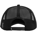 Boné Adulto Rip Curl Brand Icon Trucker Aba Curva - Foto 3