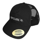 Boné Adulto Rip Curl Brand Icon Trucker Aba Curva - Foto 5