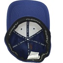 Boné Adulto Rip Curl Vaporcool DIamond Flexfit Aba Curva - Foto 4